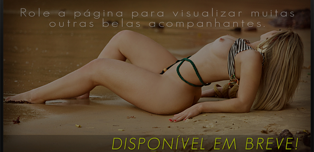Breve - Capa do Site - Bela garota acompanhante em Marabá, blogueira universitária estilo patricinha | COELHINHAS DO BRASIL